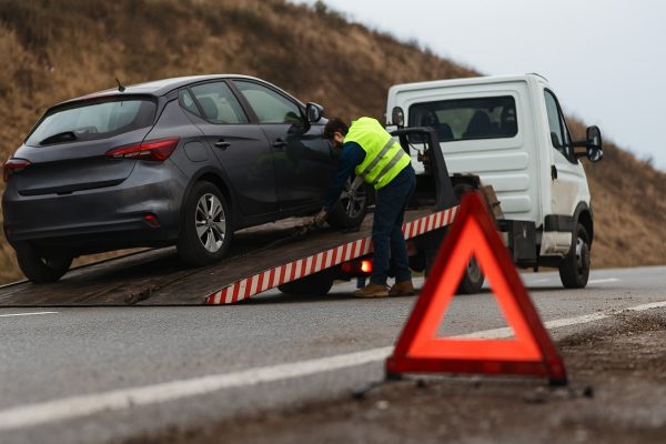 امداد خودرو صدرا شیراز